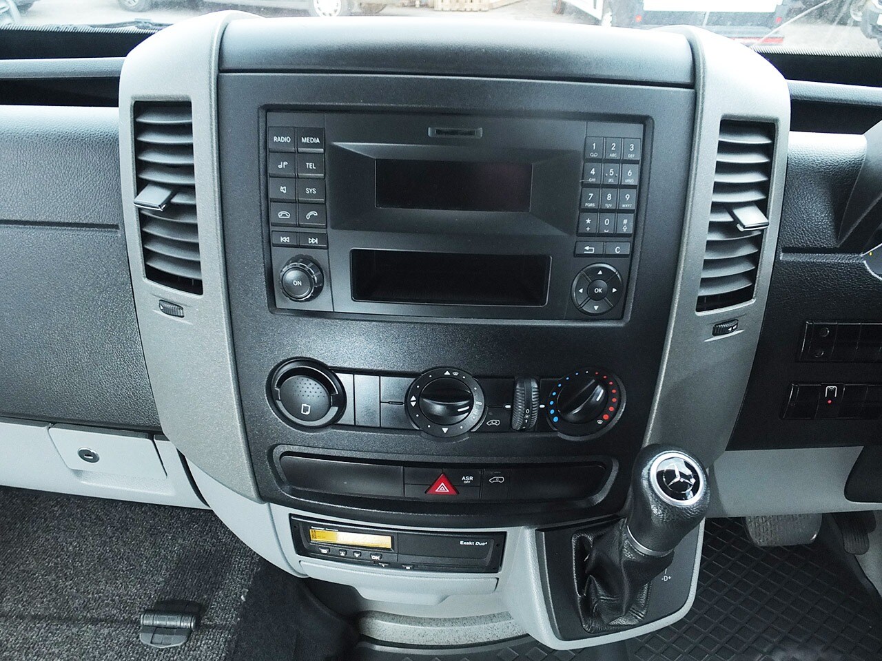 Used Mercedes-Benz Sprinter 2017 for sale - 73665407: Photo 11