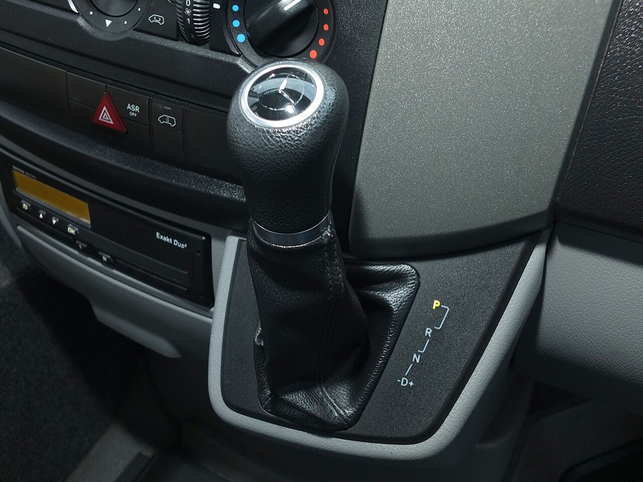 Used Mercedes-Benz Sprinter 2017 for sale - 73665407: Photo 9