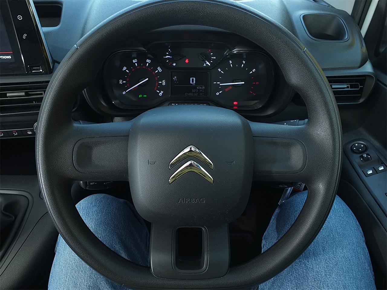 Used Citroen Berlingo 2021 for sale - 76905121: Photo 10