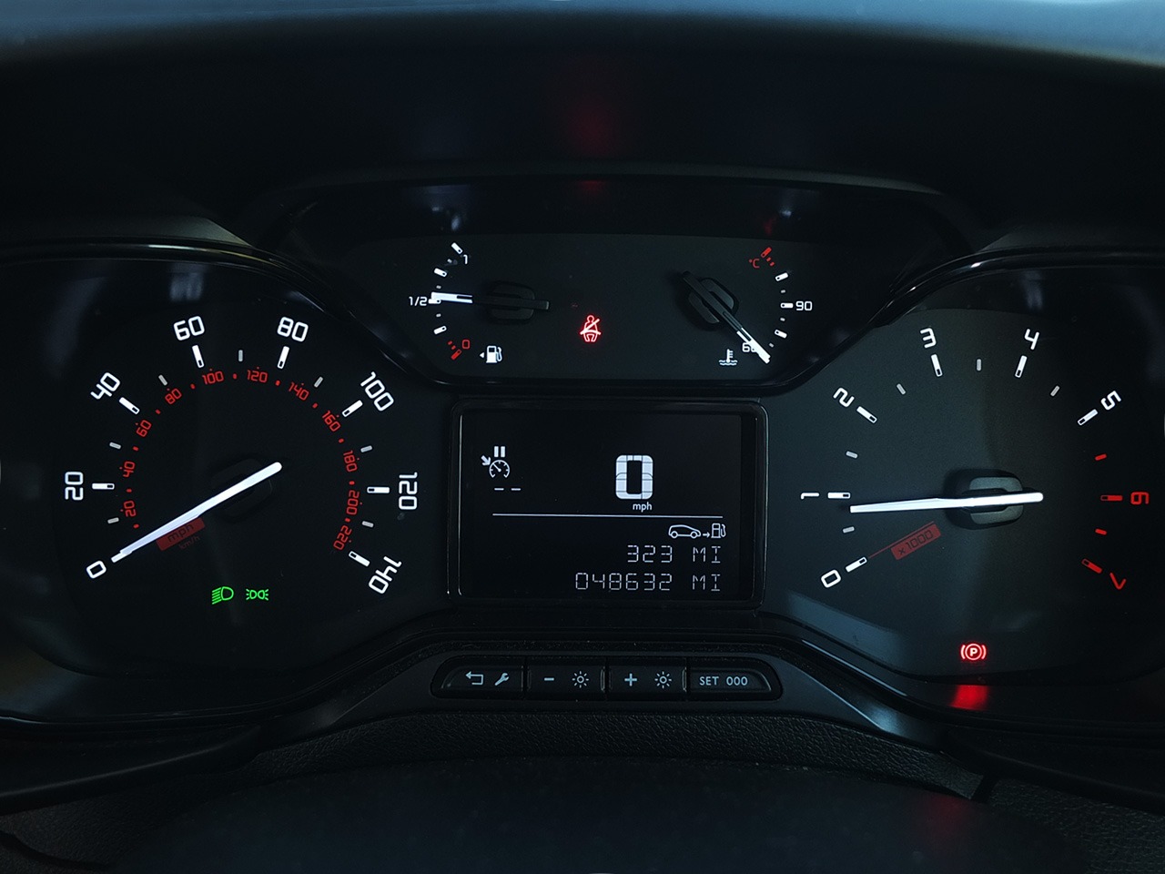 Used Citroen Berlingo 2021 for sale - 76905121: Photo 11