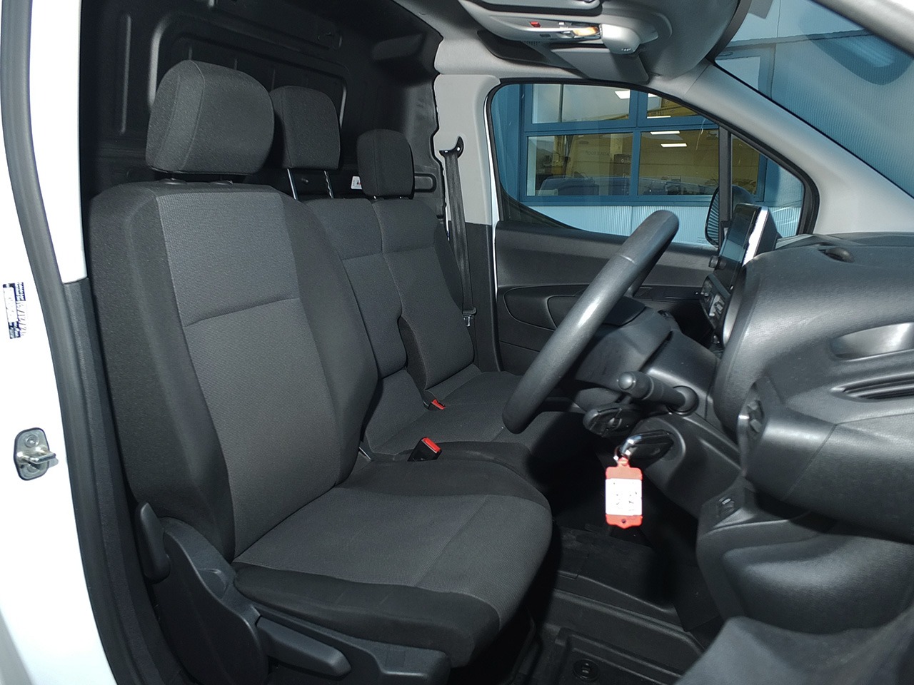 Used Citroen Berlingo 2021 for sale - 76905121: Photo 12