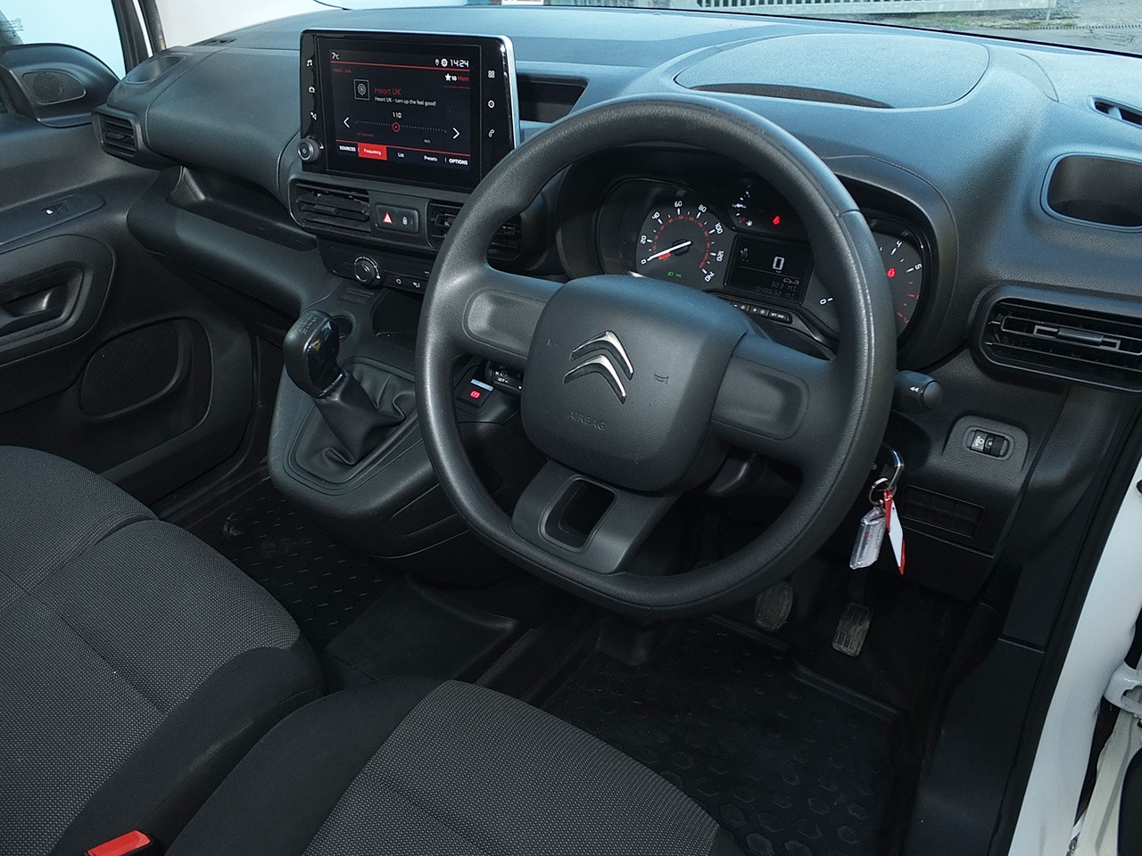 Used Citroen Berlingo 2021 for sale - 76905121: Photo 13