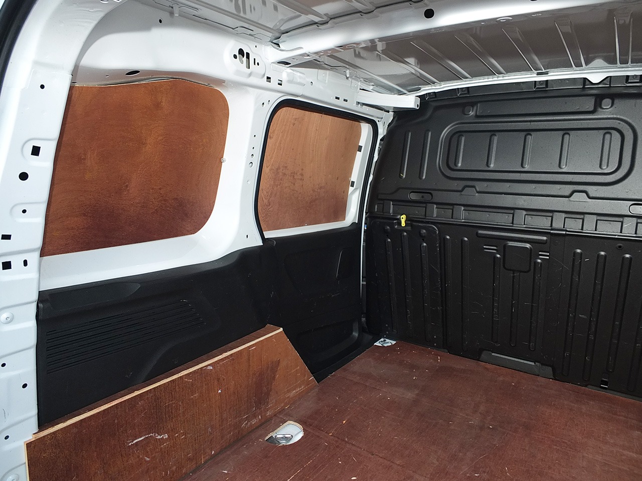 Used Citroen Berlingo 2021 for sale - 76905121: Photo 17