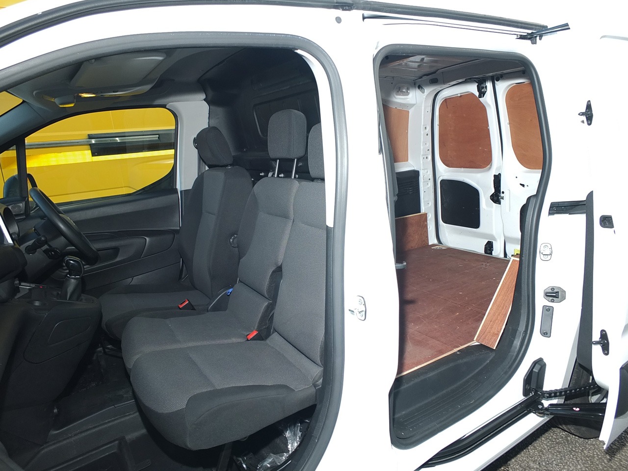 Used Citroen Berlingo 2021 for sale - 76905121: Photo 5