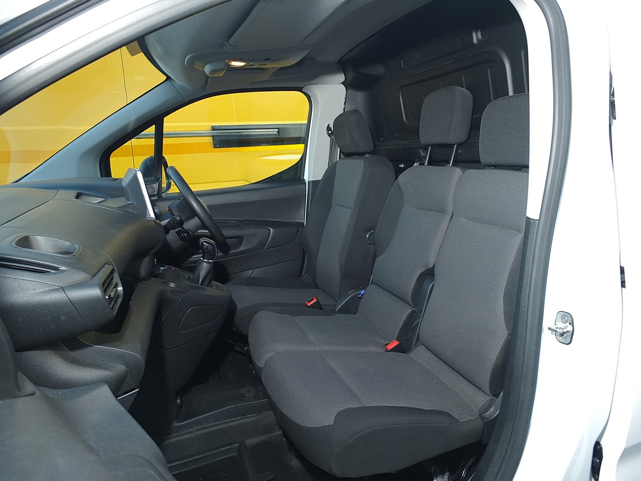 Used Citroen Berlingo 2021 for sale - 76905121: Photo 6
