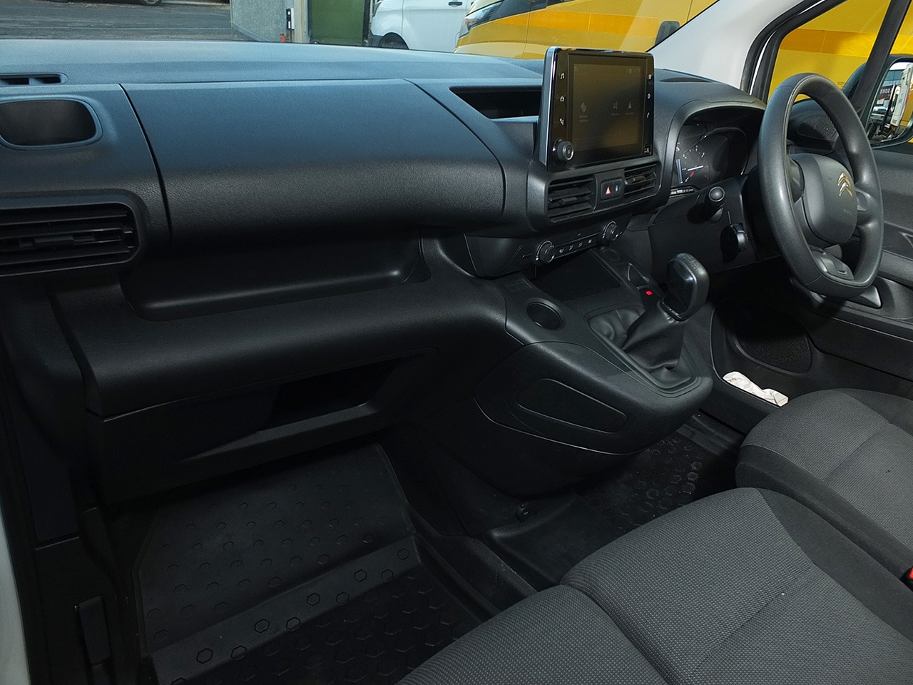 Used Citroen Berlingo 2021 for sale - 76905121: Photo 7