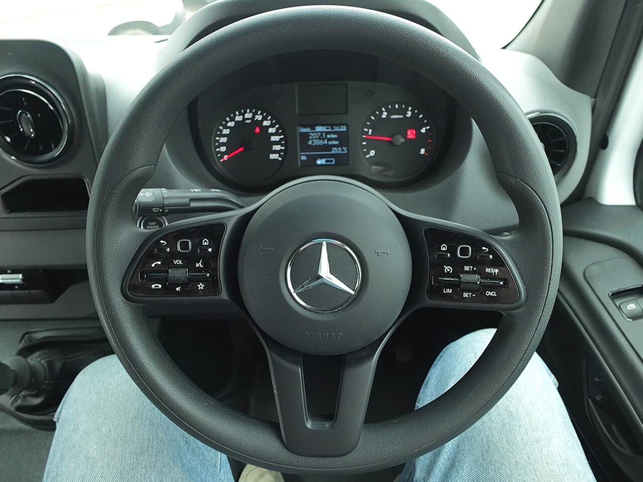Used Mercedes-Benz Sprinter 2022 for sale - 75331891: Photo 10