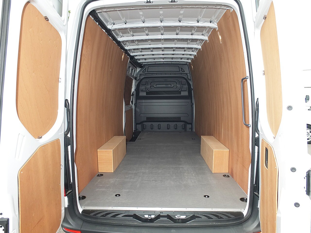 Used Mercedes-Benz Sprinter 2022 for sale - 75331891: Photo 16