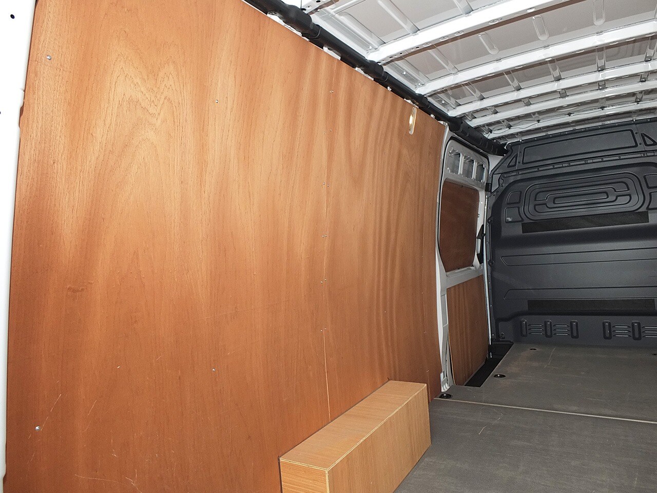 Used Mercedes-Benz Sprinter 2022 for sale - 75331891: Photo 17