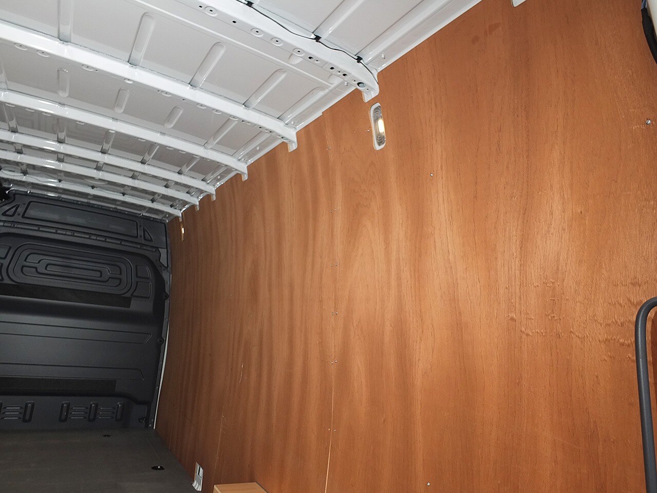 Used Mercedes-Benz Sprinter 2022 for sale - 75331891: Photo 18