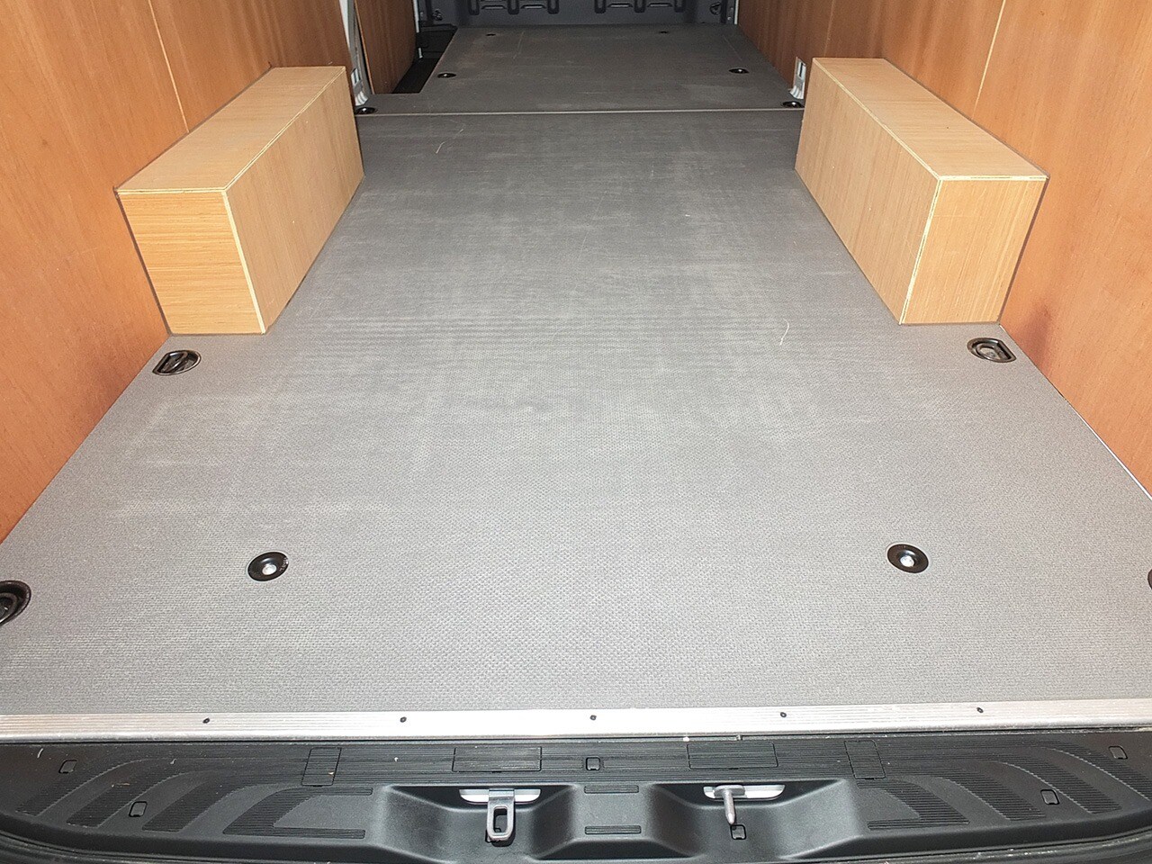 Used Mercedes-Benz Sprinter 2022 for sale - 75331891: Photo 20