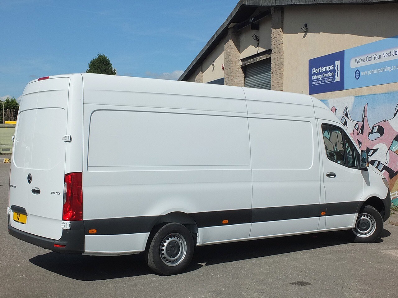 Used Mercedes-Benz Sprinter 2022 for sale - 75331891: Photo 22