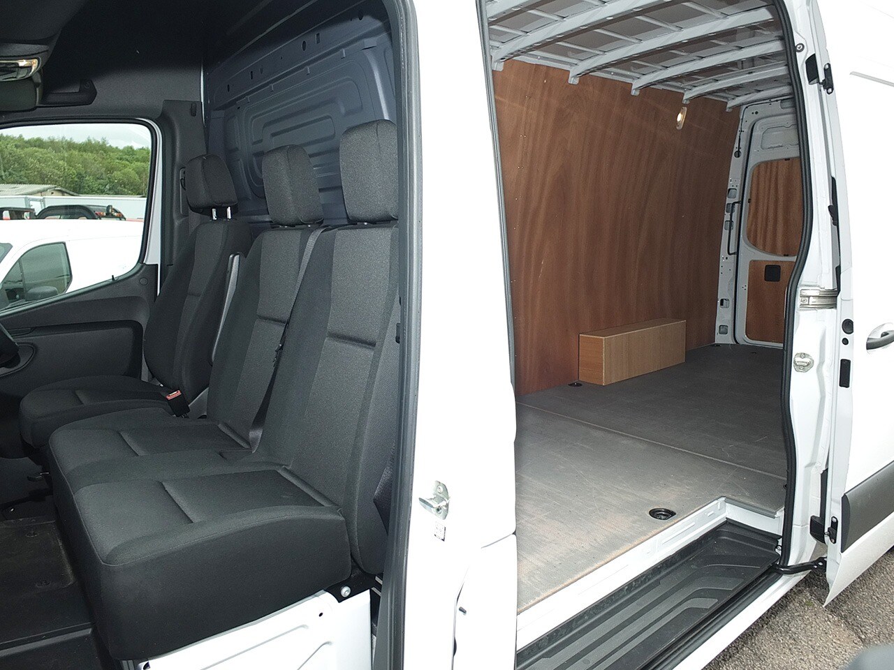 Used Mercedes-Benz Sprinter 2022 for sale - 75331891: Photo 5