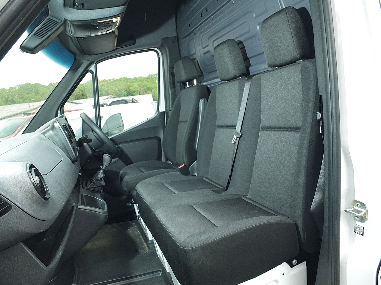 Used Mercedes-Benz Sprinter 2022 for sale - 75331891: Photo 6