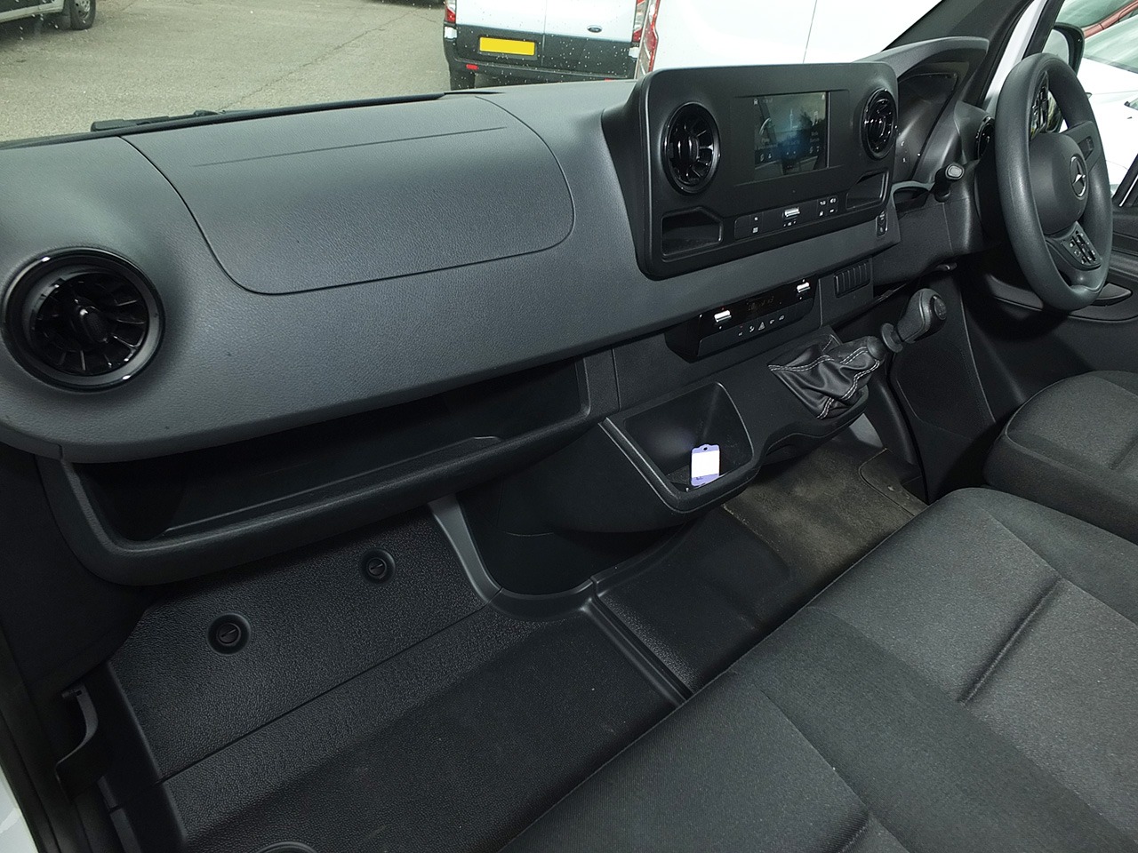 Used Mercedes-Benz Sprinter 2022 for sale - 75331891: Photo 7