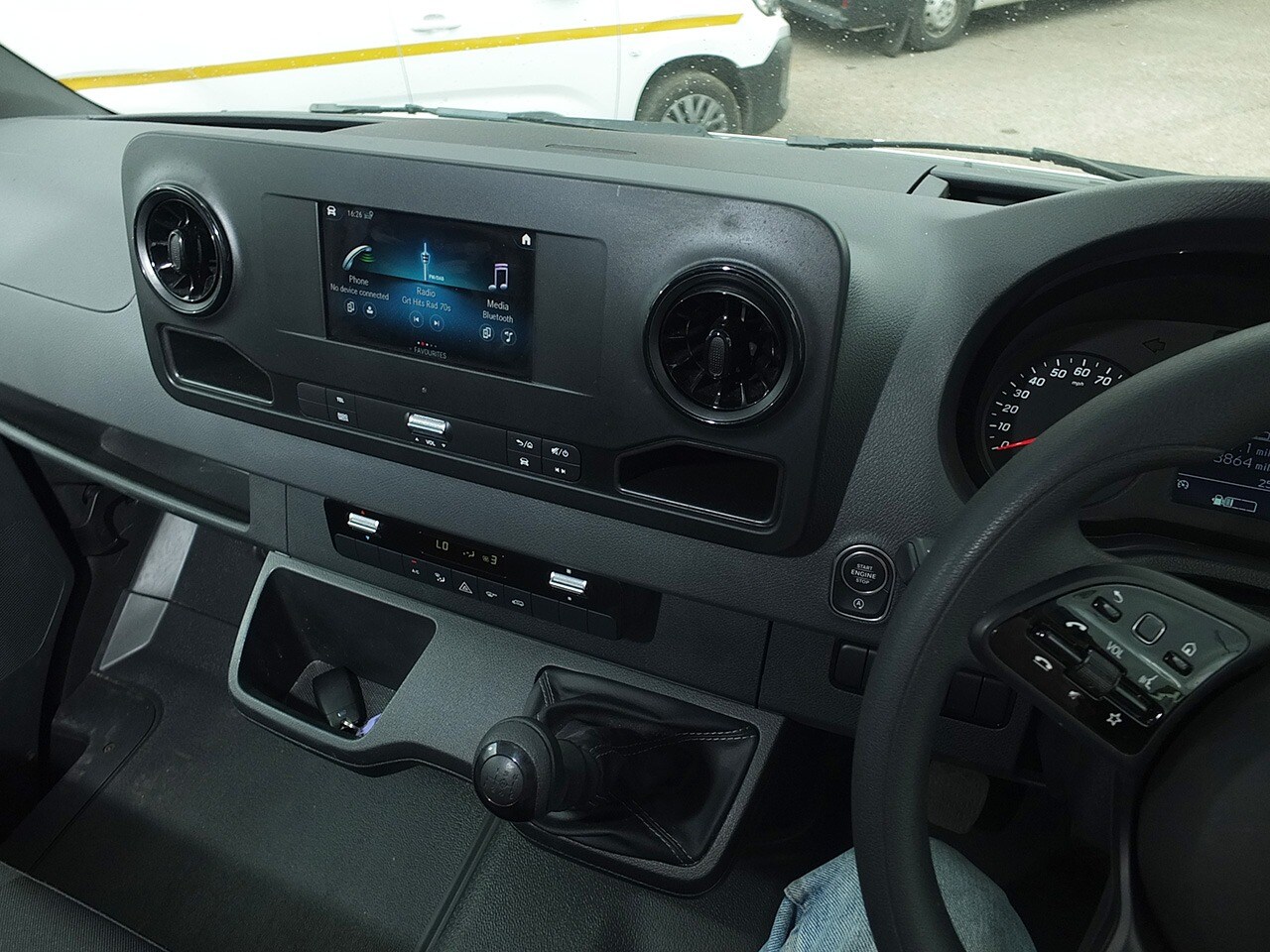 Used Mercedes-Benz Sprinter 2022 for sale - 75331891: Photo 9