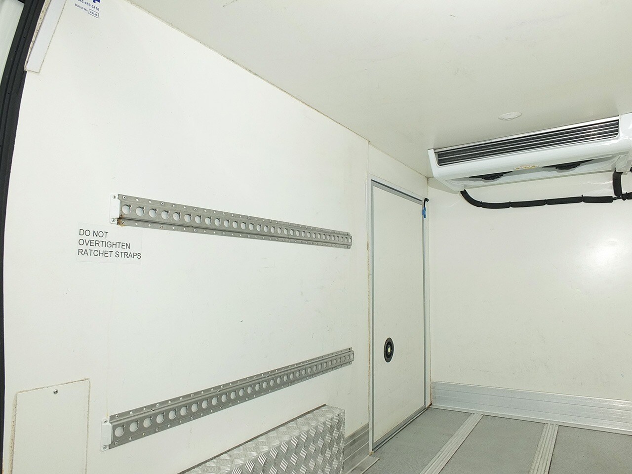 Used Citroen Relay 2020 for sale - 75996765: Photo 20