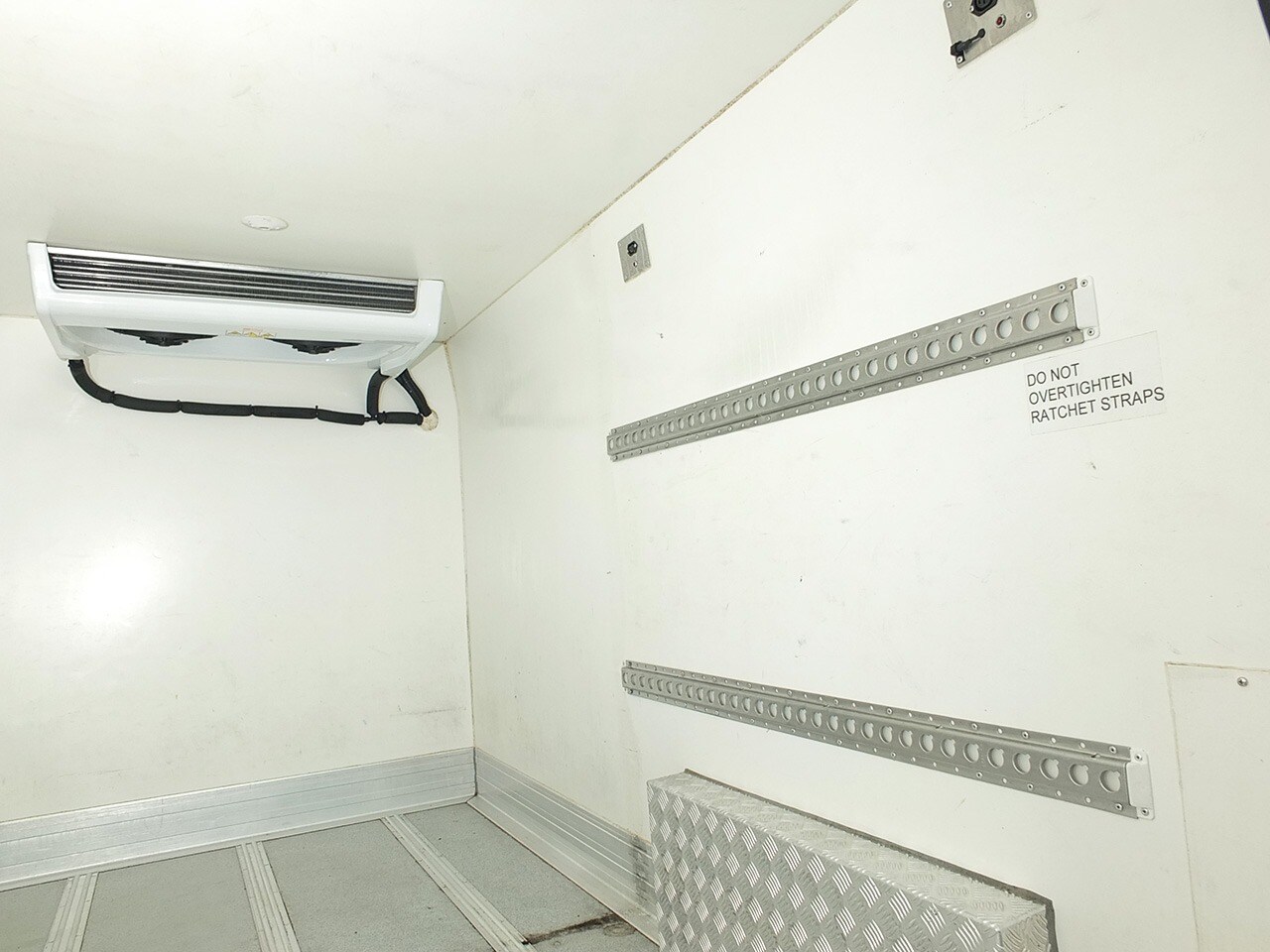 Used Citroen Relay 2020 for sale - 75996765: Photo 21