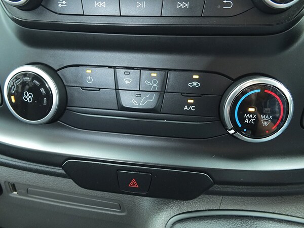 Used Ford Transit 2022 for sale - 75036537: Photo 10