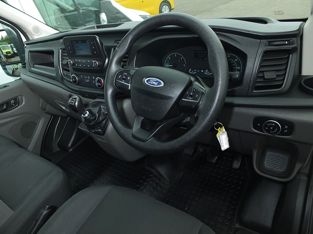 Vehicle 15