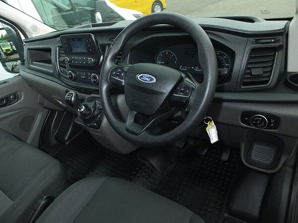Used Ford Transit 2022 for sale - 75036537: Photo 15