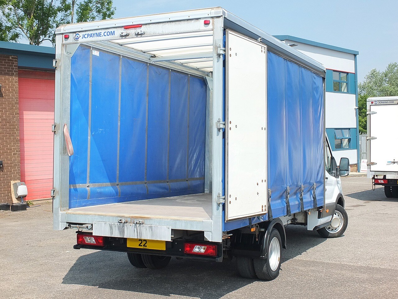 Vehicle 17