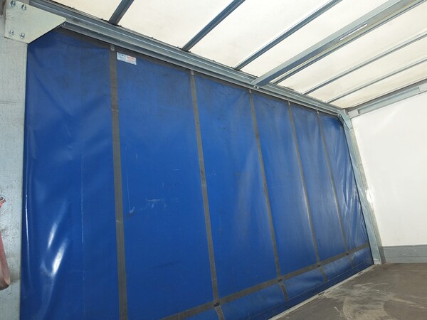 Used Ford Transit 2022 for sale - 75036537: Photo 19