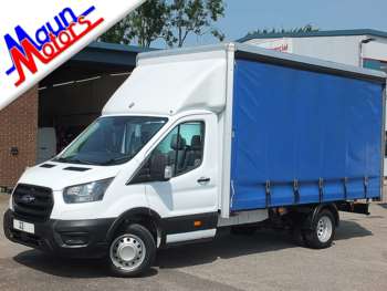 Used Ford Transit 2022 for sale - 75036537: Photo