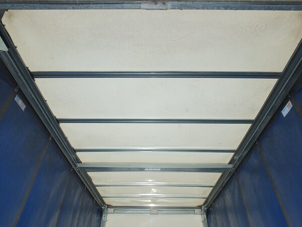 Used Ford Transit 2022 for sale - 75036537: Photo 21