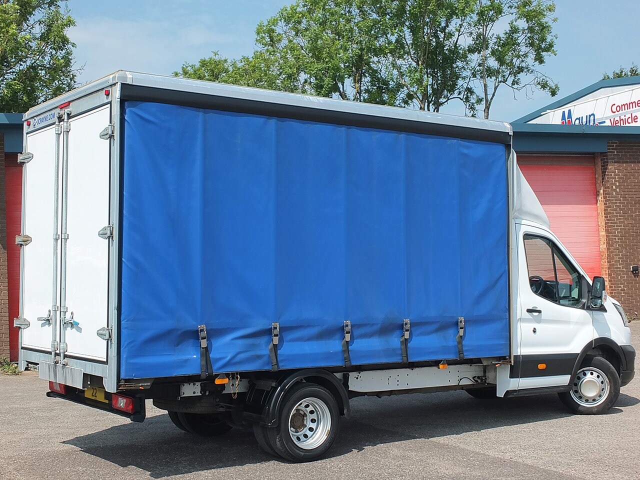 Vehicle 24