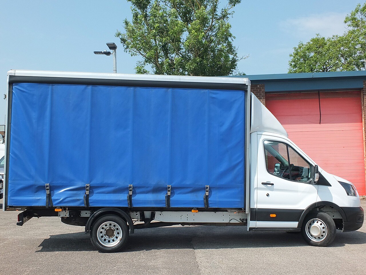 Vehicle 25
