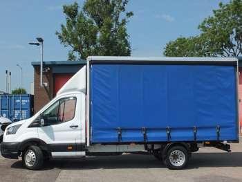 Used Ford Transit 2022 for sale - 75036537: Photo