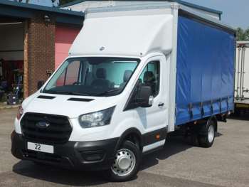 Used Ford Transit 2022 for sale - 75036537: Photo