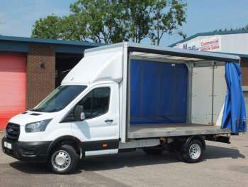 Used Ford Transit 2022 for sale - 75036537: Photo