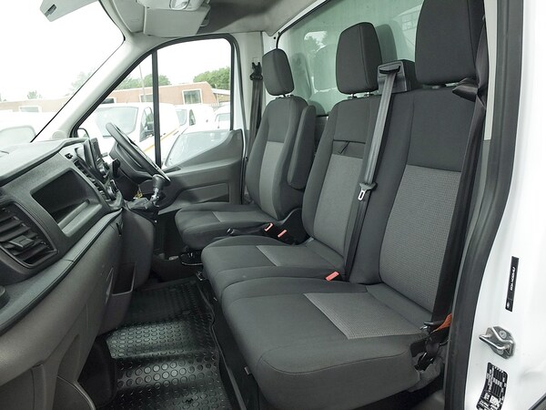 Used Ford Transit 2022 for sale - 75036537: Photo 7