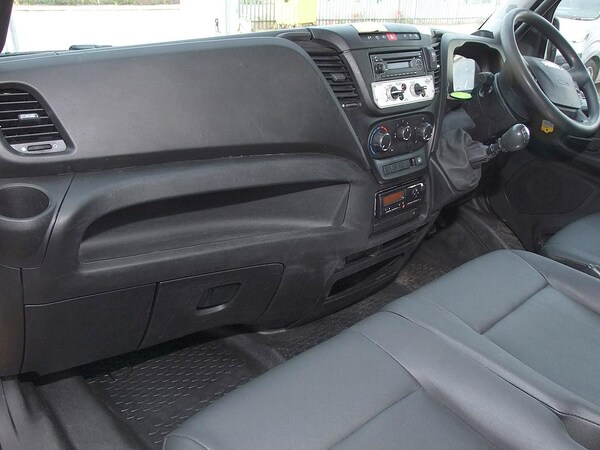 Used Iveco Daily 2016 for sale - 67563177: Photo 10