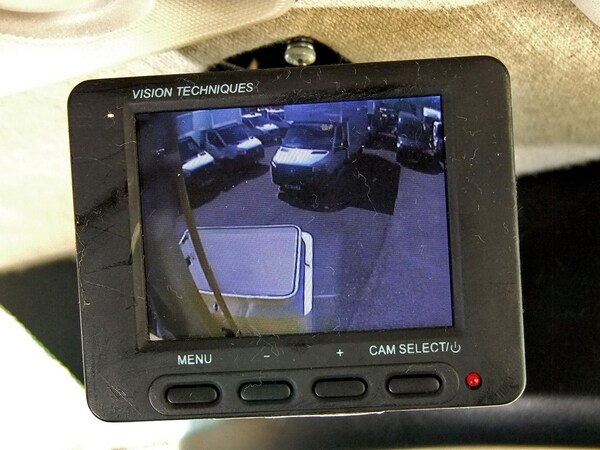 Used Iveco Daily 2016 for sale - 67563177: Photo 14