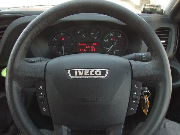 Used Iveco Daily 2016 for sale - 67563177: Photo 15