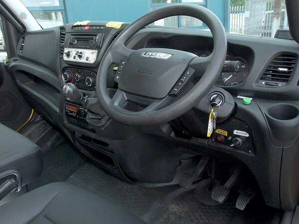 Used Iveco Daily 2016 for sale - 67563177: Photo 17