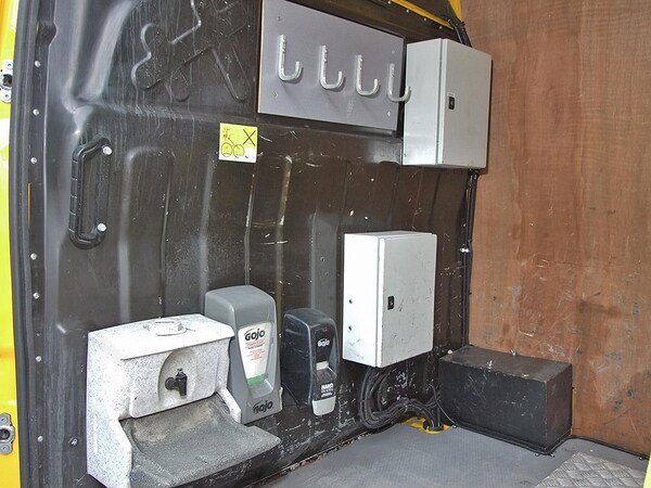 Used Iveco Daily 2016 for sale - 67563177: Photo 18