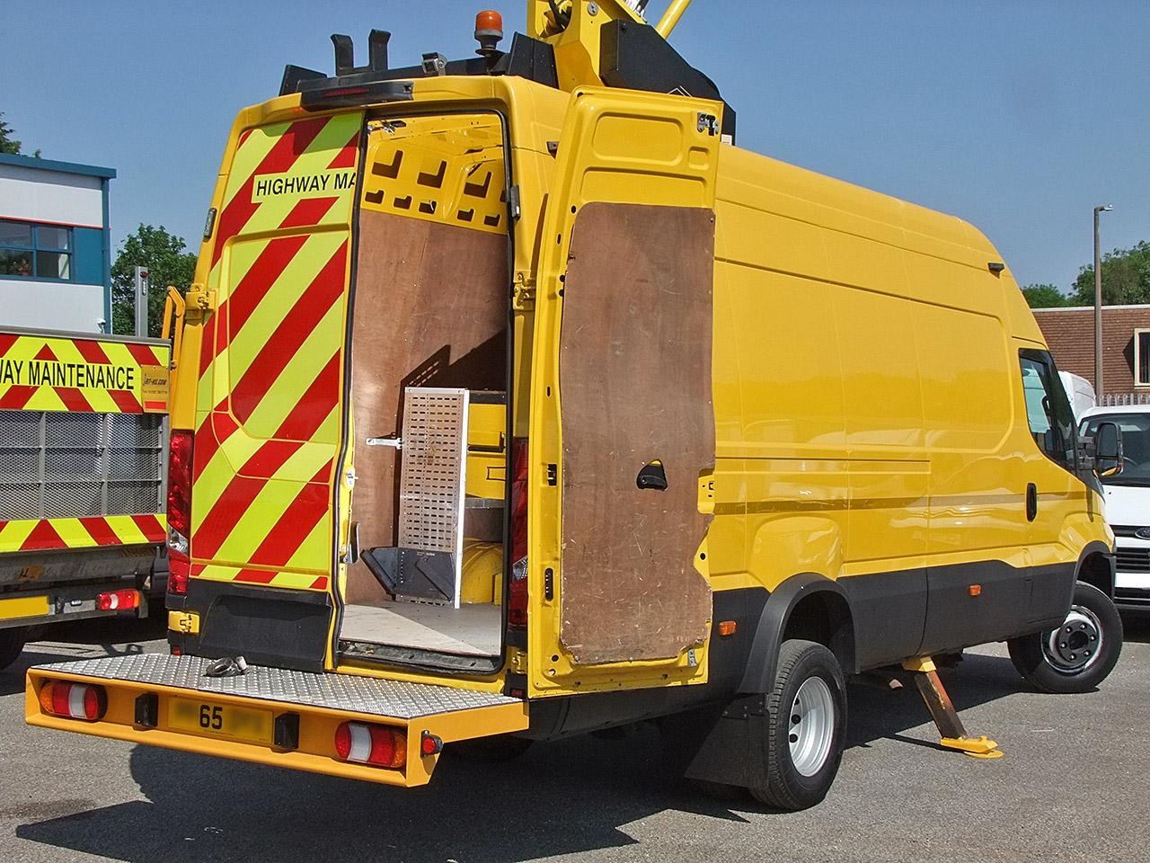 Vehicle 19