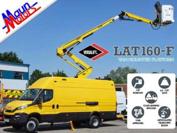 Used Iveco Daily 2016 for sale - 67563177: Photo