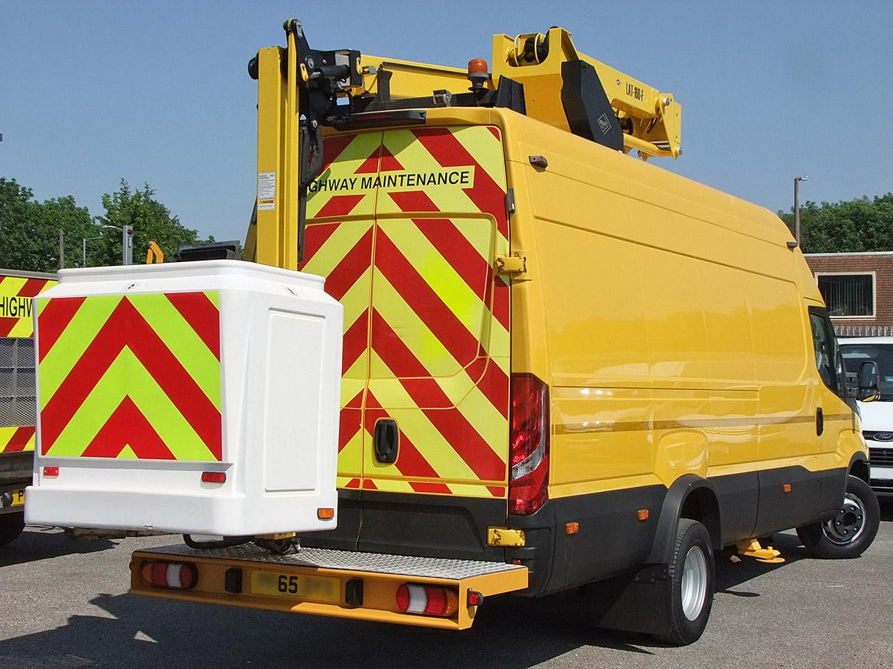 Vehicle 25