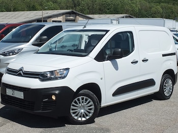 Used Citroen Berlingo 2021 for sale - 79018969: Photo