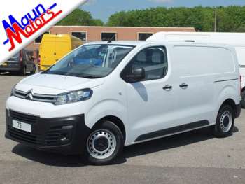 Used Citroen Dispatch 2023 for sale - 74779599: Photo