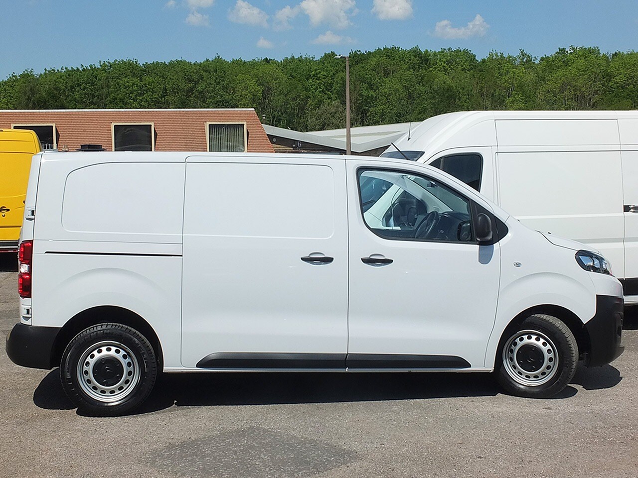 Vehicle 24