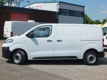 Used Citroen Dispatch 2023 for sale - 74779599: Photo