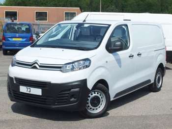 Used Citroen Dispatch 2023 for sale - 74779599: Photo