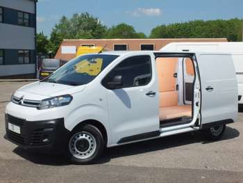 Used Citroen Dispatch 2023 for sale - 74779599: Photo