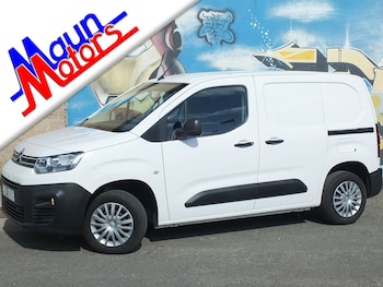 Used Citroen Berlingo 2021 for sale - 78313856: Photo
